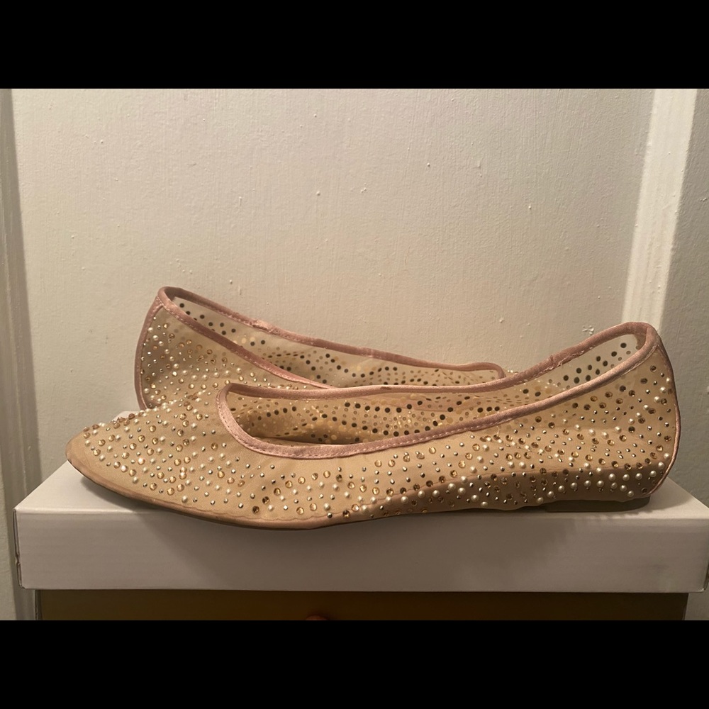 Charter Club Shoe